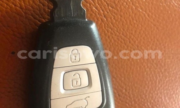 Buy Used Hyundai Veracruz Black Car in Cotonou in Benign Buy Used Hyundai Veracruz Black Car in Cotonou in Benign