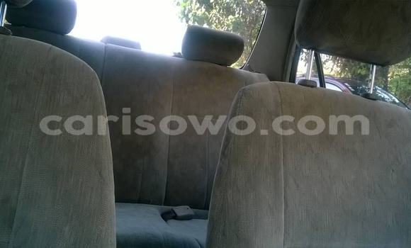 Buy Used Toyota Corolla Silver Car in Cotonou in Benign Buy Used Toyota Corolla Silver Car in Cotonou in Benign