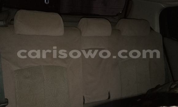 Buy Used Nissan Almera Red Car in Cotonou in Benign Buy Used Nissan Almera Red Car in Cotonou in Benign