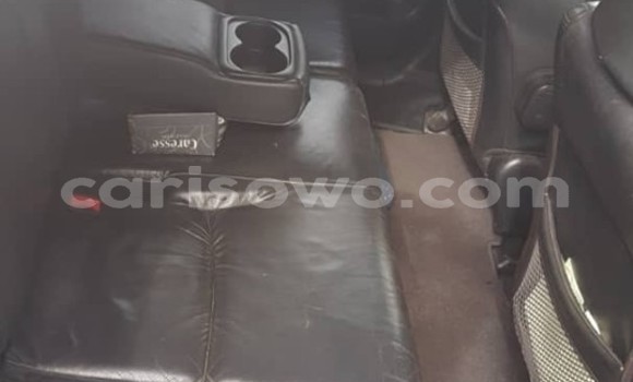 Buy Used Honda CR–V Silver Car in Cotonou in Benign Buy Used Honda CR–V Silver Car in Cotonou in Benign