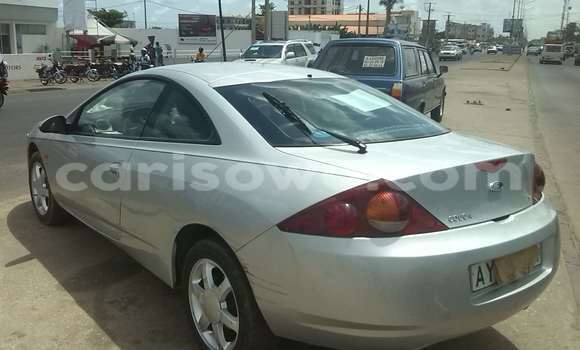 Ra Àlòkù Ford Fiesta Silver Ọkọ̀ in Cotonou ni Benin Ra Àlòkù Ford Fiesta Silver Ọkọ̀ in Cotonou ni Benin