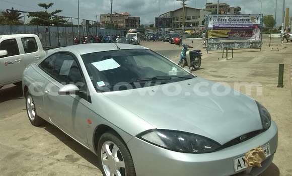 Ra Àlòkù Ford Fiesta Silver Ọkọ̀ in Cotonou ni Benin Ra Àlòkù Ford Fiesta Silver Ọkọ̀ in Cotonou ni Benin