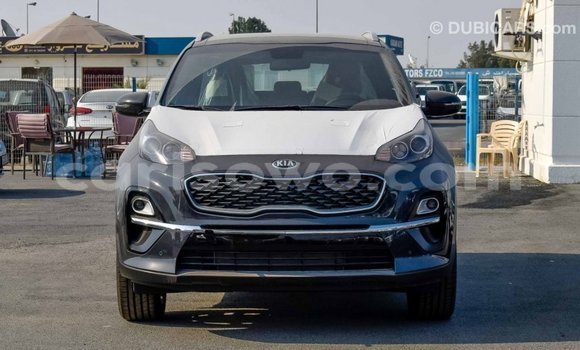 Buy Import Kia Sportage Other Car in Import - Dubai in Benign Buy Import Kia Sportage Other Car in Import - Dubai in Benign