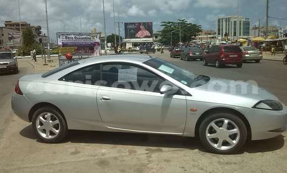 Ra Àlòkù Ford Fiesta Silver Ọkọ̀ in Cotonou ni Benin Ra Àlòkù Ford Fiesta Silver Ọkọ̀ in Cotonou ni Benin