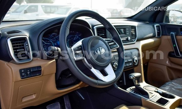 Buy Import Kia Sportage Other Car in Import - Dubai in Benign Buy Import Kia Sportage Other Car in Import - Dubai in Benign