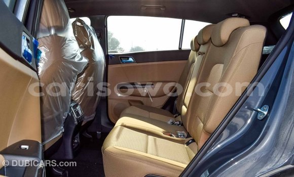 Buy Import Kia Sportage Other Car in Import - Dubai in Benign Buy Import Kia Sportage Other Car in Import - Dubai in Benign