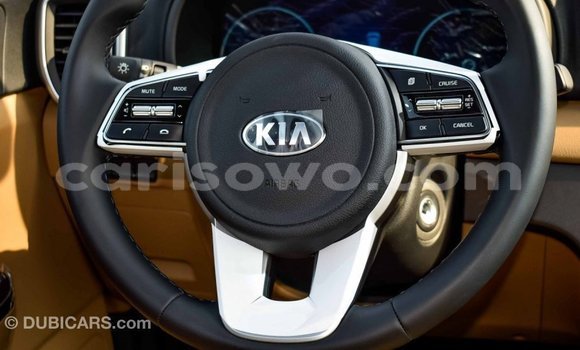 Buy Import Kia Sportage Other Car in Import - Dubai in Benign Buy Import Kia Sportage Other Car in Import - Dubai in Benign