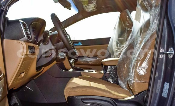 Buy Import Kia Sportage Other Car in Import - Dubai in Benign Buy Import Kia Sportage Other Car in Import - Dubai in Benign