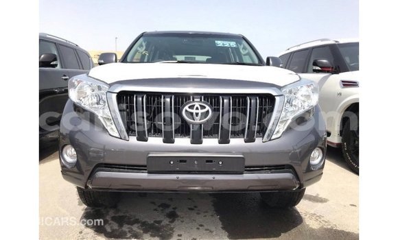 Acheter Import Voiture Toyota Prado Autre à Import - Dubai, Benin Acheter Import Voiture Toyota Prado Autre à Import - Dubai, Benin