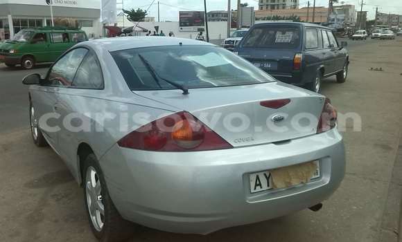 Ra Àlòkù Ford Fiesta Silver Ọkọ̀ in Cotonou ni Benin Ra Àlòkù Ford Fiesta Silver Ọkọ̀ in Cotonou ni Benin