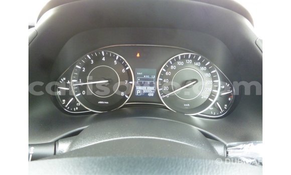 Sayi Imported Nissan Patrol White Mota in Import - Dubai a Benin Sayi Imported Nissan Patrol White Mota in Import - Dubai a Benin