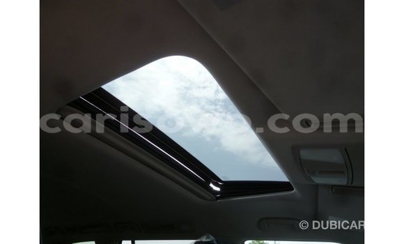 Sayi Imported Nissan Patrol White Mota in Import - Dubai a Benin Sayi Imported Nissan Patrol White Mota in Import - Dubai a Benin