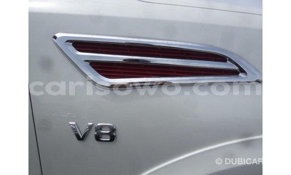 Sayi Imported Nissan Patrol White Mota in Import - Dubai a Benin Sayi Imported Nissan Patrol White Mota in Import - Dubai a Benin