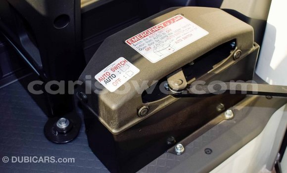 Ra Imported Toyota Coaster funfun Ọkọ̀ akẹ́rù ńlá in Import - Dubai ni Benin Ra Imported Toyota Coaster funfun Ọkọ̀ akẹ́rù ńlá in Import - Dubai ni Benin