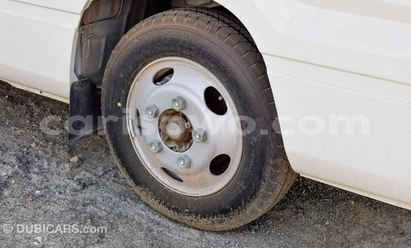 Ra Imported Toyota Coaster funfun Ọkọ̀ akẹ́rù ńlá in Import - Dubai ni Benin Ra Imported Toyota Coaster funfun Ọkọ̀ akẹ́rù ńlá in Import - Dubai ni Benin