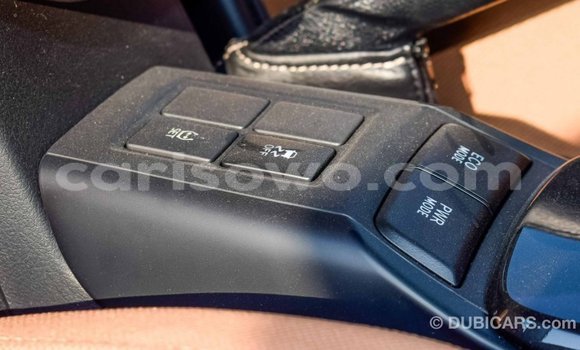 Ra Imported Toyota Fortuner Miiran Ọkọ̀ in Import - Dubai ni Benin Ra Imported Toyota Fortuner Miiran Ọkọ̀ in Import - Dubai ni Benin