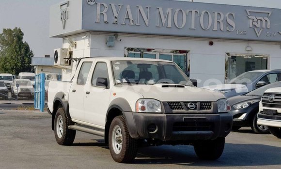 Buy Import Nissan NP 300 White Car in Import - Dubai in Benign Buy Import Nissan NP 300 White Car in Import - Dubai in Benign