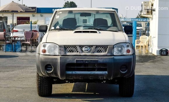 Buy Import Nissan NP 300 White Car in Import - Dubai in Benign Buy Import Nissan NP 300 White Car in Import - Dubai in Benign