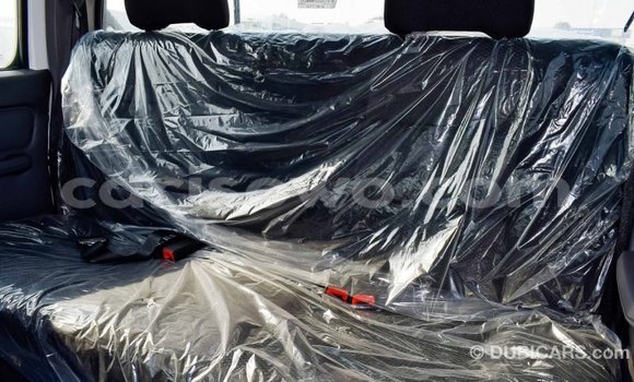 Buy Import Nissan NP 300 White Car in Import - Dubai in Benign Buy Import Nissan NP 300 White Car in Import - Dubai in Benign