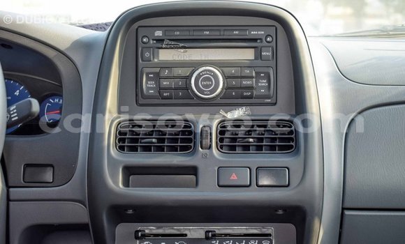 Buy Import Nissan NP 300 White Car in Import - Dubai in Benign Buy Import Nissan NP 300 White Car in Import - Dubai in Benign