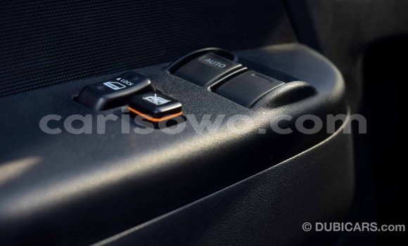 Ra Imported Toyota Hiace funfun Ọkọ̀ in Import - Dubai ni Benin Ra Imported Toyota Hiace funfun Ọkọ̀ in Import - Dubai ni Benin