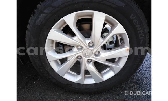 Acheter Import Voiture Kia Sportage Noir à Import - Dubai, Benin Acheter Import Voiture Kia Sportage Noir à Import - Dubai, Benin