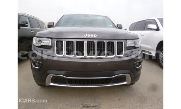 Acheter Import Voiture Jeep Grand Cherokee Autre à Import - Dubai, Benin Acheter Import Voiture Jeep Grand Cherokee Autre à Import - Dubai, Benin