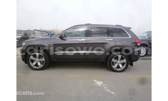 Acheter Import Voiture Jeep Grand Cherokee Autre à Import - Dubai, Benin Acheter Import Voiture Jeep Grand Cherokee Autre à Import - Dubai, Benin