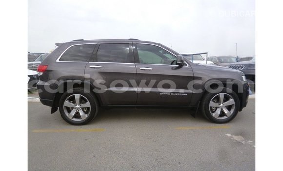 Acheter Import Voiture Jeep Grand Cherokee Autre à Import - Dubai, Benin Acheter Import Voiture Jeep Grand Cherokee Autre à Import - Dubai, Benin