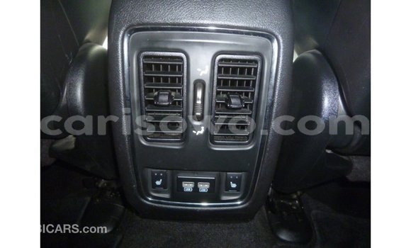 Acheter Import Voiture Jeep Grand Cherokee Autre à Import - Dubai, Benin Acheter Import Voiture Jeep Grand Cherokee Autre à Import - Dubai, Benin