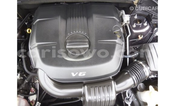 Acheter Import Voiture Jeep Grand Cherokee Autre à Import - Dubai, Benin Acheter Import Voiture Jeep Grand Cherokee Autre à Import - Dubai, Benin