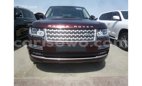 Buy Import Land Rover Range Rover Other Car in Import - Dubai in Benign Buy Import Land Rover Range Rover Other Car in Import - Dubai in Benign