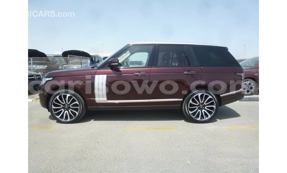 Buy Import Land Rover Range Rover Other Car in Import - Dubai in Benign Buy Import Land Rover Range Rover Other Car in Import - Dubai in Benign