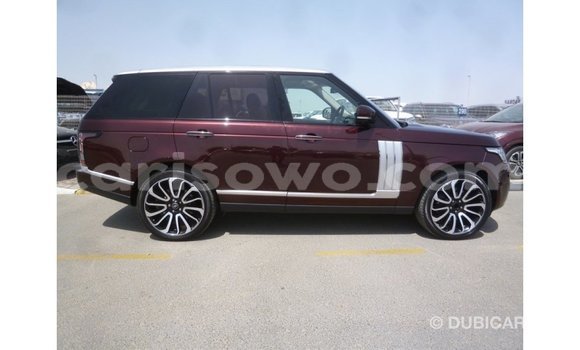 Buy Import Land Rover Range Rover Other Car in Import - Dubai in Benign Buy Import Land Rover Range Rover Other Car in Import - Dubai in Benign