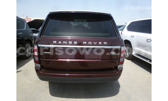 Buy Import Land Rover Range Rover Other Car in Import - Dubai in Benign Buy Import Land Rover Range Rover Other Car in Import - Dubai in Benign