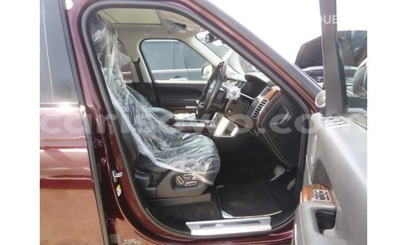 Buy Import Land Rover Range Rover Other Car in Import - Dubai in Benign Buy Import Land Rover Range Rover Other Car in Import - Dubai in Benign