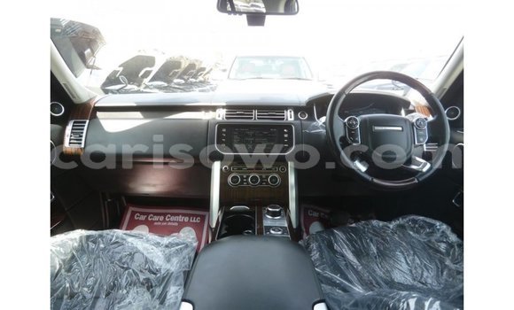 Buy Import Land Rover Range Rover Other Car in Import - Dubai in Benign Buy Import Land Rover Range Rover Other Car in Import - Dubai in Benign