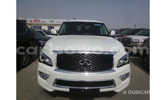 Acheter Import Voiture Infiniti Q Blanc à Import - Dubai, Benin Acheter Import Voiture Infiniti Q Blanc à Import - Dubai, Benin