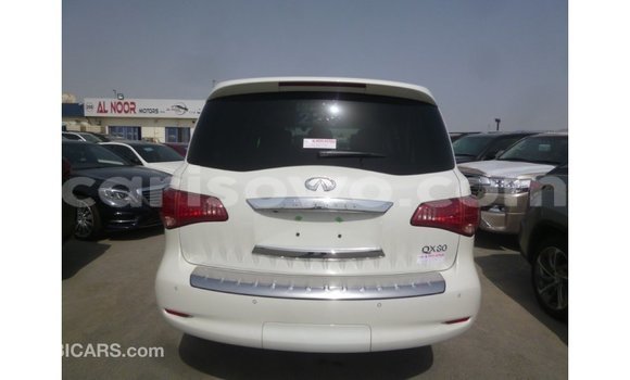 Acheter Import Voiture Infiniti Q Blanc à Import - Dubai, Benin Acheter Import Voiture Infiniti Q Blanc à Import - Dubai, Benin