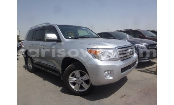 Sayi Imported Toyota Land Cruiser Sauran Mota in Import - Dubai a Benin Sayi Imported Toyota Land Cruiser Sauran Mota in Import - Dubai a Benin