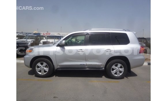 Sayi Imported Toyota Land Cruiser Sauran Mota in Import - Dubai a Benin Sayi Imported Toyota Land Cruiser Sauran Mota in Import - Dubai a Benin