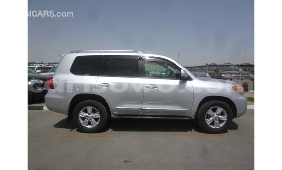 Sayi Imported Toyota Land Cruiser Sauran Mota in Import - Dubai a Benin Sayi Imported Toyota Land Cruiser Sauran Mota in Import - Dubai a Benin