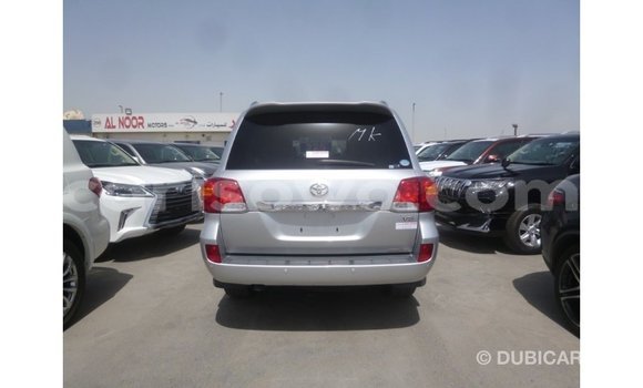 Sayi Imported Toyota Land Cruiser Sauran Mota in Import - Dubai a Benin Sayi Imported Toyota Land Cruiser Sauran Mota in Import - Dubai a Benin