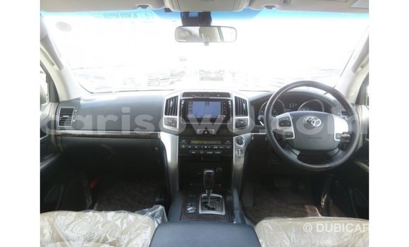Sayi Imported Toyota Land Cruiser Sauran Mota in Import - Dubai a Benin Sayi Imported Toyota Land Cruiser Sauran Mota in Import - Dubai a Benin