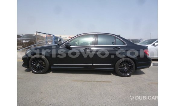 Buy Import Mercedes-Benz 190 Black Car in Import - Dubai in Benign Buy Import Mercedes-Benz 190 Black Car in Import - Dubai in Benign