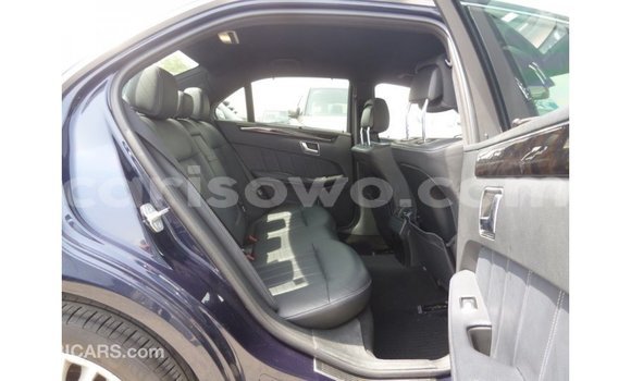 Buy Import Mercedes-Benz 200 Blue Car in Import - Dubai in Benign Buy Import Mercedes-Benz 200 Blue Car in Import - Dubai in Benign