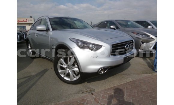 Sayi Imported Infiniti FX Sauran Mota in Import - Dubai a Benin