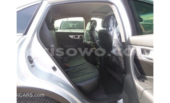 Sayi Imported Infiniti FX Sauran Mota in Import - Dubai a Benin Sayi Imported Infiniti FX Sauran Mota in Import - Dubai a Benin