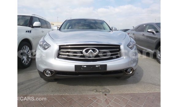 Sayi Imported Infiniti FX Sauran Mota in Import - Dubai a Benin Sayi Imported Infiniti FX Sauran Mota in Import - Dubai a Benin
