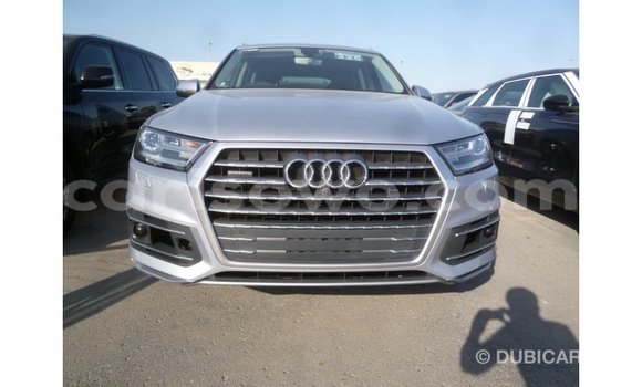 Sayi Imported Audi Q7 Sauran Mota in Import - Dubai a Benin Sayi Imported Audi Q7 Sauran Mota in Import - Dubai a Benin